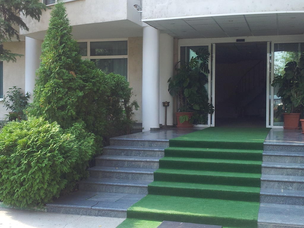 Hostel Elena Sofia Exterior foto