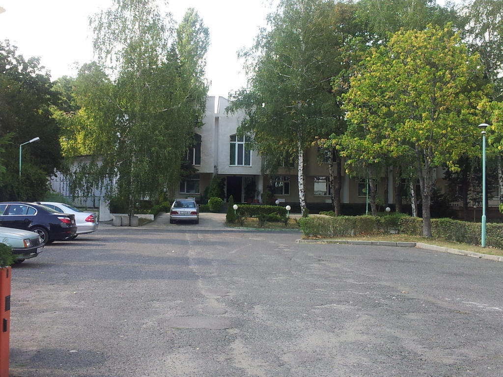 Hostel Elena Sofia Exterior foto